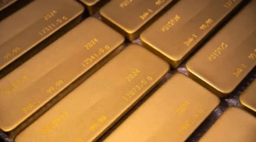 قمم قياسية جديدة.. أسعار الذهب تتجاوز حاجز 4500 دولار في تعاملات اليوم سبتمر